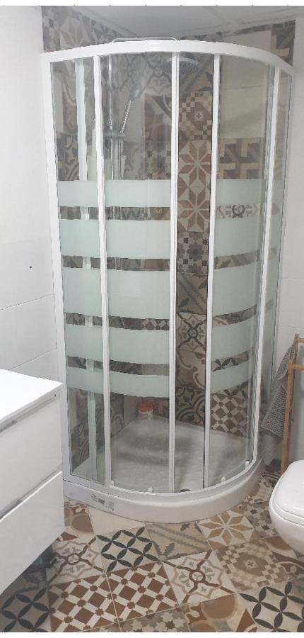 Lu&Cia El Palo Daire Málaga Dış mekan fotoğraf